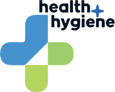 Health & Hygiene Logo