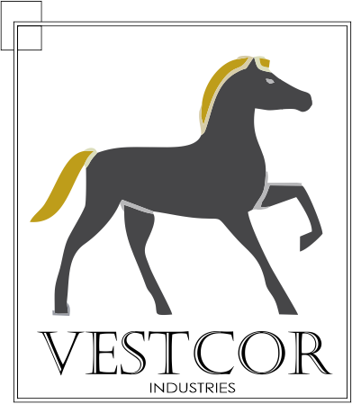 Vestcor industries Logo